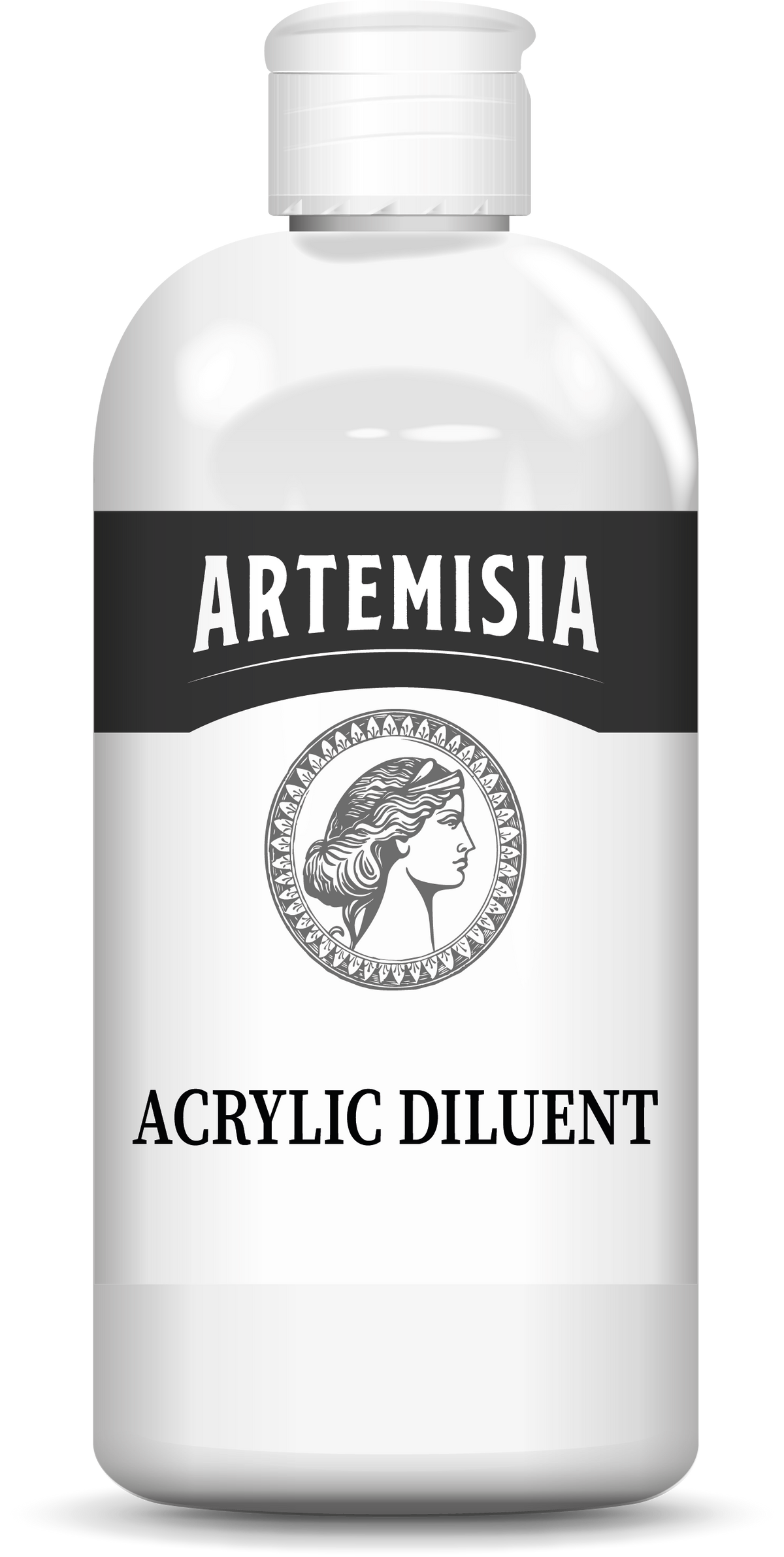 Διαλυτικό Ακρυλικού Artemisia