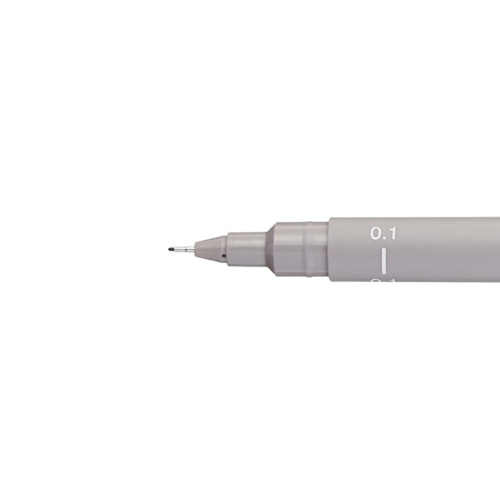 Δημιουργική επένδυση UNI PIN 0,1 mm | διαφορετικές αποχρώσεις