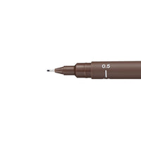 Δημιουργική επένδυση UNI PIN 0,5 mm
