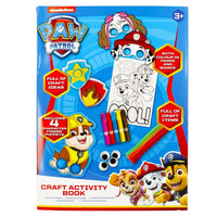 Δημιουργικό σετ Paw Patrol