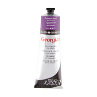 Λαδομπογιά Daler-Rowney GEORGIAN 38 ml | επιλέξτε απόχρωση – Permanent Mauve