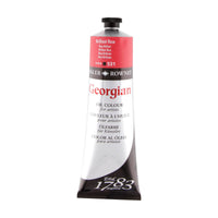 Λαδομπογιά Daler-Rowney GEORGIAN 38 ml | επιλέξτε απόχρωση – Brilliant Rose