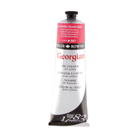 Λαδομπογιά Daler-Rowney GEORGIAN 38 ml | επιλέξτε απόχρωση – Rose Madder Quinacridone