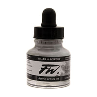 FW artist ακρυλικο μελανι 29.5 ml – Cool Grey
