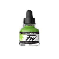 FW artist ακρυλικο μελανι 29.5 ml – Fluorescent Green