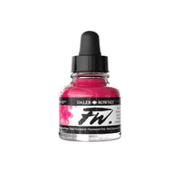 FW artist ακρυλικο μελανι 29.5 ml – Fluorescent Pink