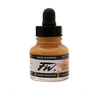 FW artist ακρυλικο μελανι 29.5 ml – Flesh Tint
