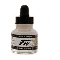 FW artist ακρυλικο μελανι 29.5 ml – Shimmering Gold