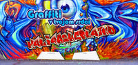 Δωροεπιταγη - Graffiti στην καρδια σου
