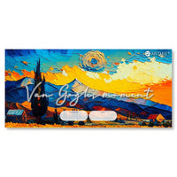Δωροεπιταγη - Van Gogh