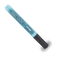 ακρυλικος μαρκαδορος ACRYL γενικης χρησεως 2mm - 6 ml | διαλεξτε χρωμα – Caribbean