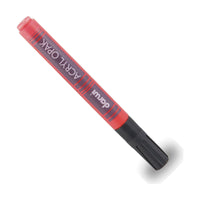 ακρυλικος μαρκαδορος ACRYL γενικης χρησεως 2mm - 6 ml | διαλεξτε χρωμα – Dark Carmine