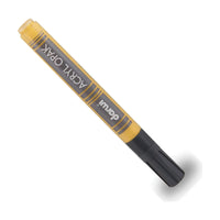 ακρυλικος μαρκαδορος ACRYL γενικης χρησεως 2mm - 6 ml | διαλεξτε χρωμα – Yellow Ochre