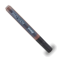 ακρυλικος μαρκαδορος ACRYL γενικης χρησεως 2mm - 6 ml | διαλεξτε χρωμα – Cocoa