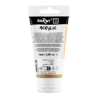 Ακρυλικό χρώμα DARWI Acryl 75 ml