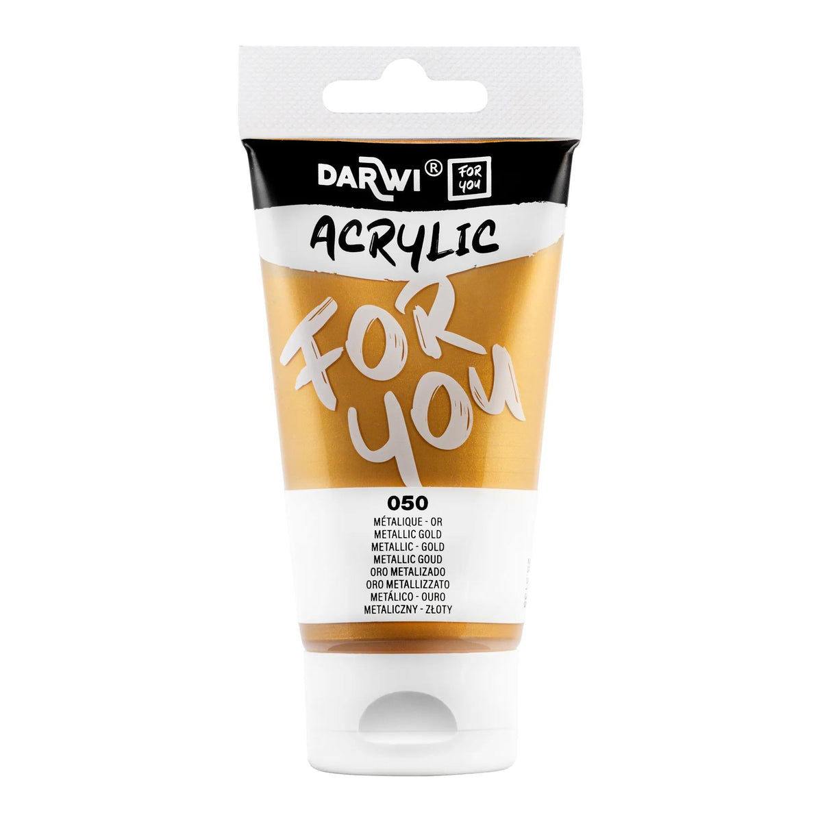 Ακρυλικό χρώμα DARWI Acryl 75 ml