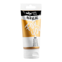 Ακρυλικό χρώμα DARWI Acryl 75 ml