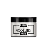 Ελαφριά πάστα μοντελοποίησης σε σωλήνα Pentart - 150 ml