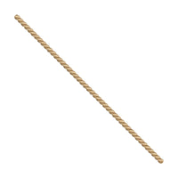Elastic wood stripe 100 cm – MD 0511 στριφτό 1,1 x