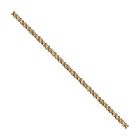 Elastic wood stripe 100 cm – MDM 0116 στριφτό 1,6 x