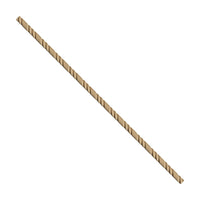 Elastic wood stripe 100 cm – MDM 0214 διπλό στριφτό 1,4 x