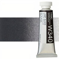 Επαγγελματικά χρώματα ακουαρέλας Holbein Artists 15 ml - ασπρόμαυρες αποχρώσεις | διάφορα χρώματα