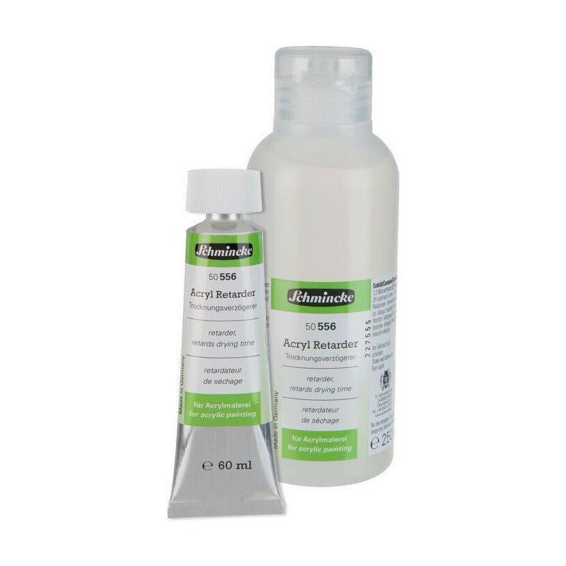 Επιβραδυντής στεγνώματος Schmincke Retarder 250 ml