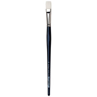 Επίπεδη βούρτσα da Vinci Impasto 7105 | διάφορα μεγέθη