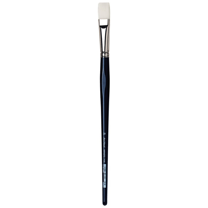 Επίπεδη βούρτσα da Vinci Impasto 7105 | διάφορα μεγέθη