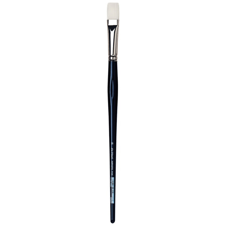Επίπεδη βούρτσα da Vinci Impasto 7105 | διάφορα μεγέθη