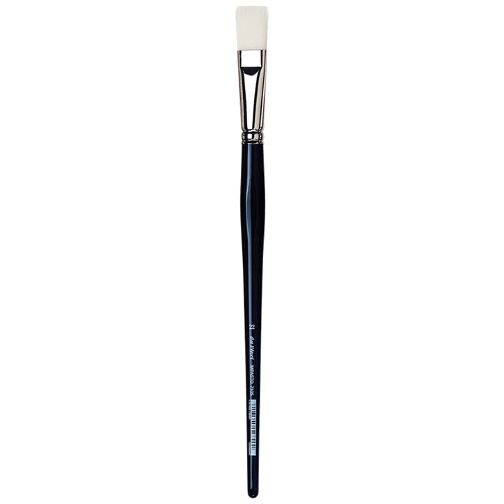 Επίπεδη βούρτσα da Vinci Impasto 7105 | διάφορα μεγέθη
