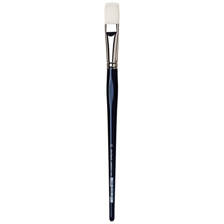 Επίπεδη βούρτσα da Vinci Impasto 7105 | διάφορα μεγέθη