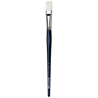 Επίπεδη βούρτσα da Vinci Impasto 7105 | διάφορα μεγέθη
