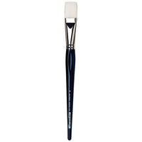 Επίπεδη βούρτσα da Vinci Impasto 7105 | διάφορα μεγέθη