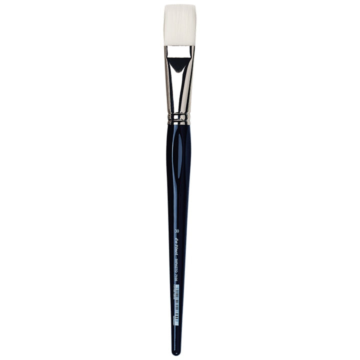 Επίπεδη βούρτσα da Vinci Impasto 7105 – όχι. 16