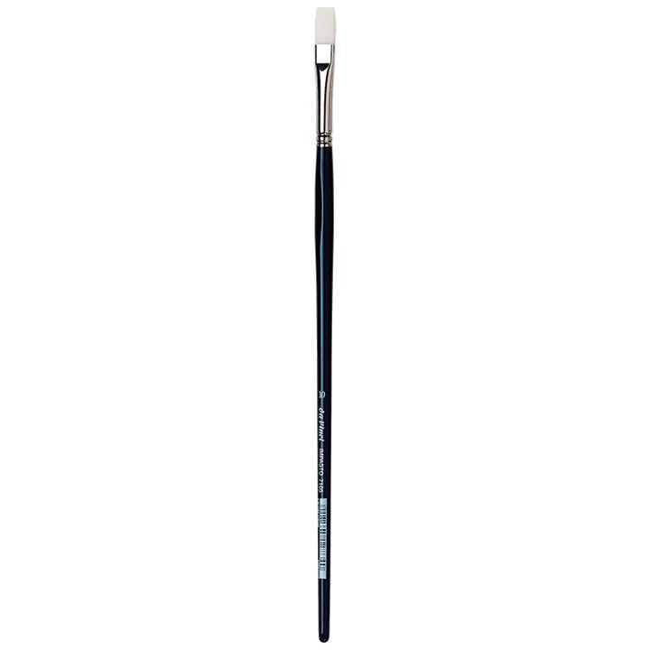 Επίπεδη βούρτσα da Vinci Impasto 7105 | διάφορα μεγέθη
