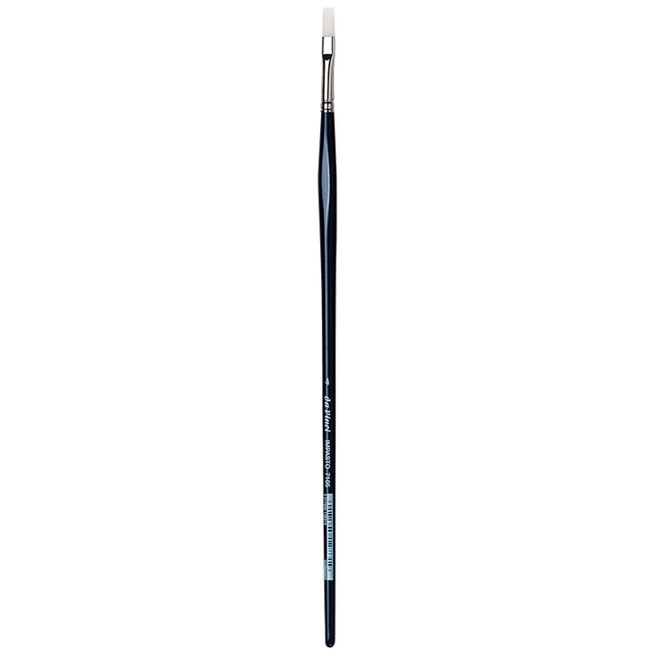 Επίπεδη βούρτσα da Vinci Impasto 7105 | διάφορα μεγέθη