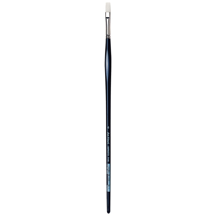 Επίπεδη βούρτσα da Vinci Impasto 7105 | διάφορα μεγέθη