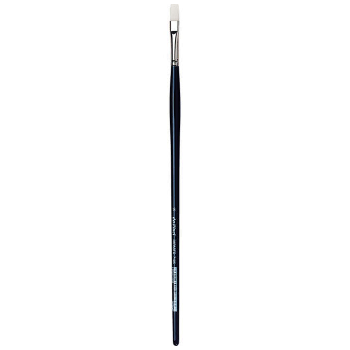 Επίπεδη βούρτσα da Vinci Impasto 7105 | διάφορα μεγέθη