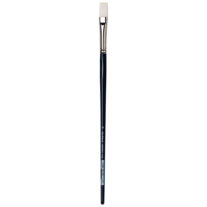 Επίπεδη βούρτσα da Vinci Impasto 7105 – Νο 8