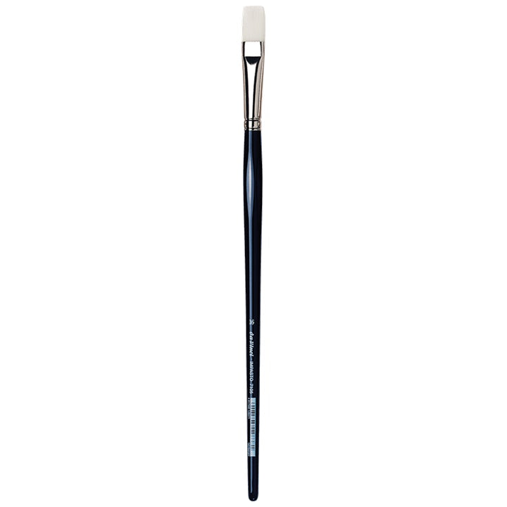 Επίπεδη βούρτσα da Vinci Impasto 7105