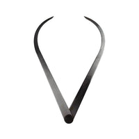 Εργαλείο μέτρησης από ανοξείδωτο χάλυβα Royal &amp; Langnickel