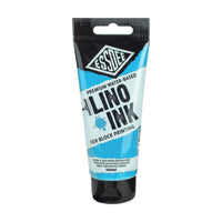 Χρώμα εκτύπωσης Essdee Premium 100 ml – Sky Blue