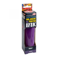 Χρώμα εκτύπωσης Essdee Premium 100 ml – Purple