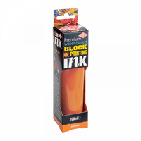 Χρώμα εκτύπωσης Essdee Premium 100 ml – Orange