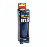 Χρώμα εκτύπωσης Essdee Premium 100 ml – Prussian Blue