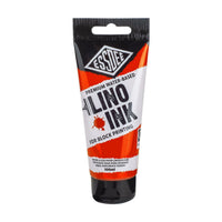 Χρώμα εκτύπωσης Essdee Premium 100 ml – Vermillion