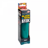 Χρώμα εκτύπωσης Essdee Premium 100 ml – Viridian