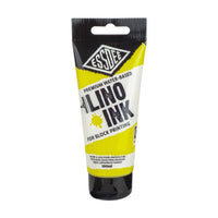Χρώμα εκτύπωσης Essdee Premium 100 ml – Lemon Yellow
