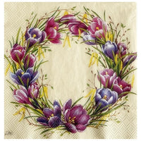 Εξαιρετικές χαρτοπετσέτες Decoupage